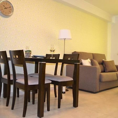 Precioso Apartamento En Primera Linea De Playa En Калета-де-Велес Экстерьер фото